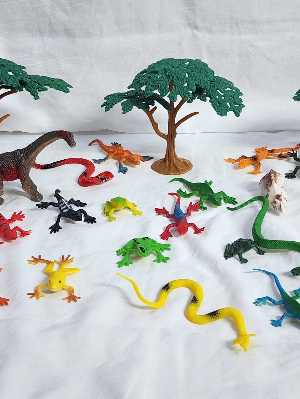 Jungle Toys